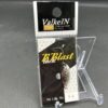未使用 ヴァルケイン ブラックブラスト 1.8g