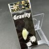 未使用 ディープパラドックス グラビティ 1.65g