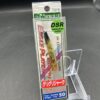 未使用 ディスプラウト イーグルプレーヤー 50 スリム