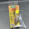 未使用 ラッキークラフト ディープクラピー