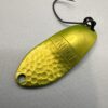 アングラーズシステム ドーナ 2.0g