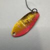 アングラーズシステム ドーナ 1.7g