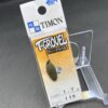 未使用 ティモン ティーグラベル 1.7g