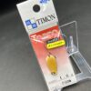 未使用 ティモン ティアロ 1.6g
