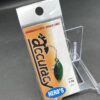未使用 なぶら家 アキュラシー 1.2g