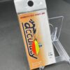 未使用 なぶら家 アキュラシー 1.2g