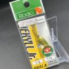未使用 ロデオクラフト ジキルJr. 1.1g