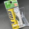 未使用 ロデオクラフト ジキルJr. 1.1g