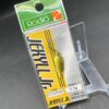未使用 ロデオクラフト ジキルJr. 1.1g