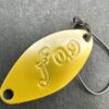 ベルベットアーツ フォルテ 0.9g