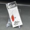 未使用 フォーカス スウェイ 1.7g
