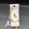 未使用 ベルベットアーツ フォルテ 0.9g