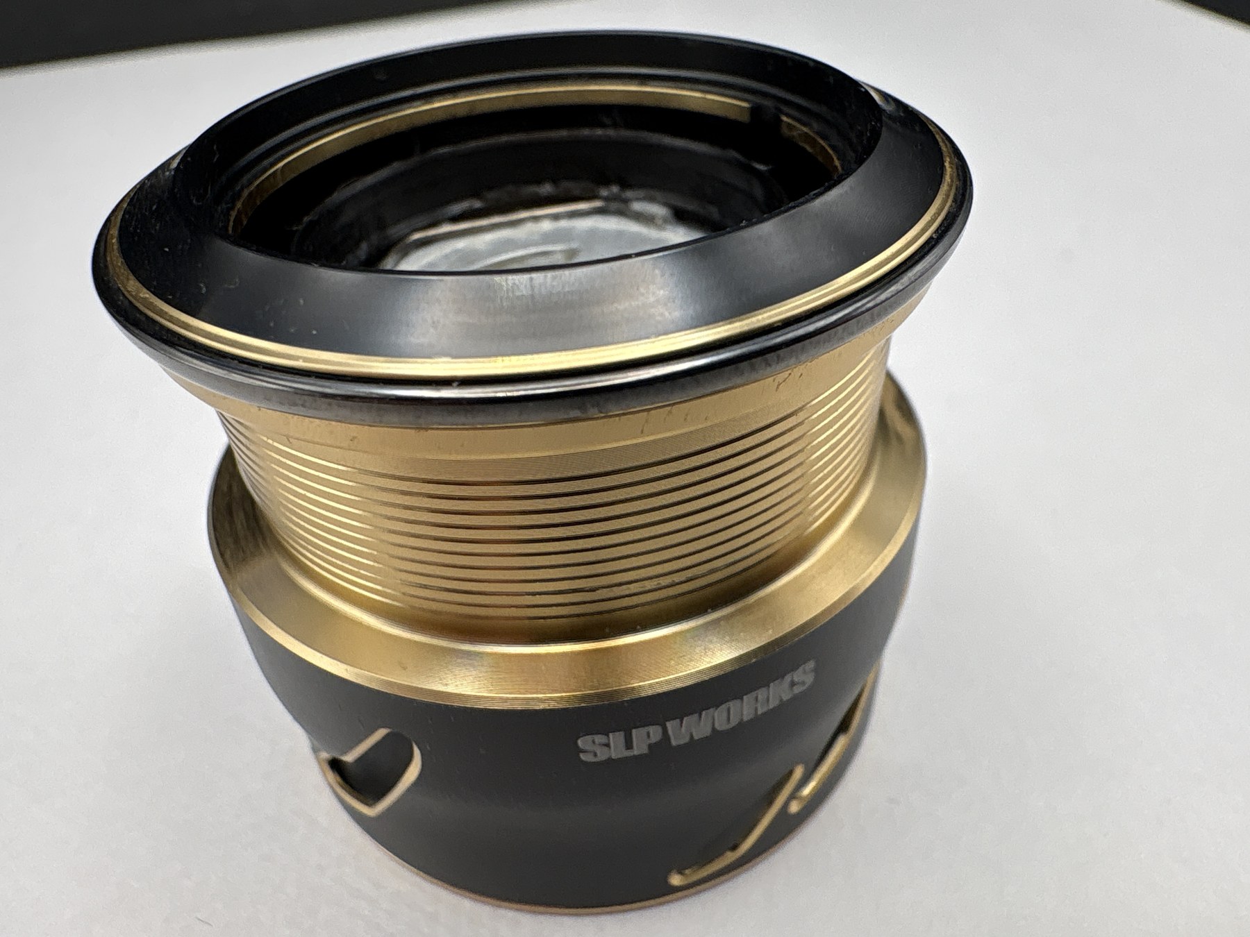 SLPワークス EX SF2000SS スプール ダイワ SLPワークス EX SF2000SS 箱無し | 中古エリア