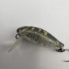 タックルハウス ミニシケイダー