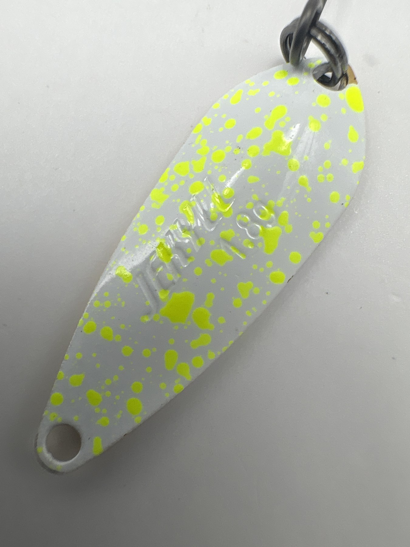 ロデオクラフト ジキル 1.8g – 中古エリアトラウト専門 タックル