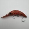 ラッキークラフト アンフェア 45