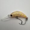 ラッキークラフト アンフェア 35