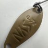 ヴァルケイン シャノン 0.7g