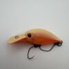 ラッキークラフト ディープクラピー SFT
