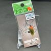 未使用 ロデオクラフト ノアS 1.0g