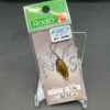 未使用 ロデオクラフト ノアS 1.0g