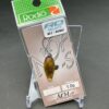 未使用 ロデオクラフト ノアS 1.0g