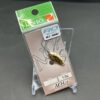 未使用 ロデオクラフト ノアS 1.0g