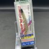 未使用 ディスプラウト イーグルプレーヤー 50 スリム イワチャキン