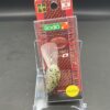 未使用 ラッキークラフト ボトムクラピー