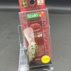 未使用 ラッキークラフト ボトムクラピー