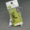 未使用 ノリーズ ティーチ 0.3g