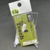 未使用 ノリーズ ティーチ 0.3g
