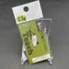 未使用 ノリーズ ティーチ 0.3g