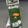 未使用 ディープパラドックス グラビティ 1.35g