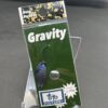 未使用 ディープパラドックス グラビティ 1.35g