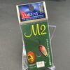 未使用 フォレスト M2 0.6g