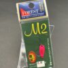 未使用 フォレスト M2 0.6g