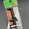 未使用 ロデオクラフト ジキルJr. 0.9g