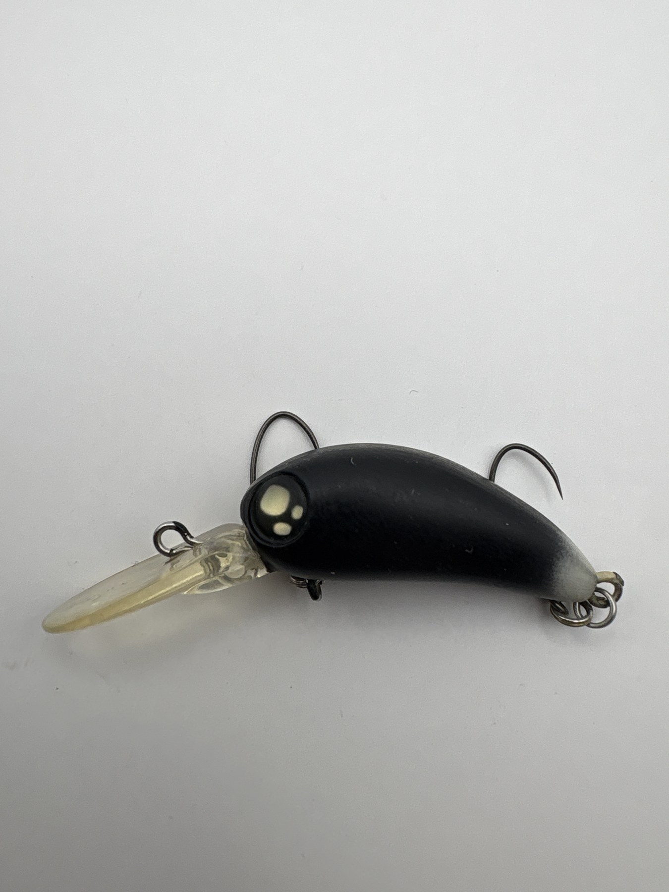 ロブルアー バービー F | 中古エリアトラウト専門 タックルラウンジWeb店