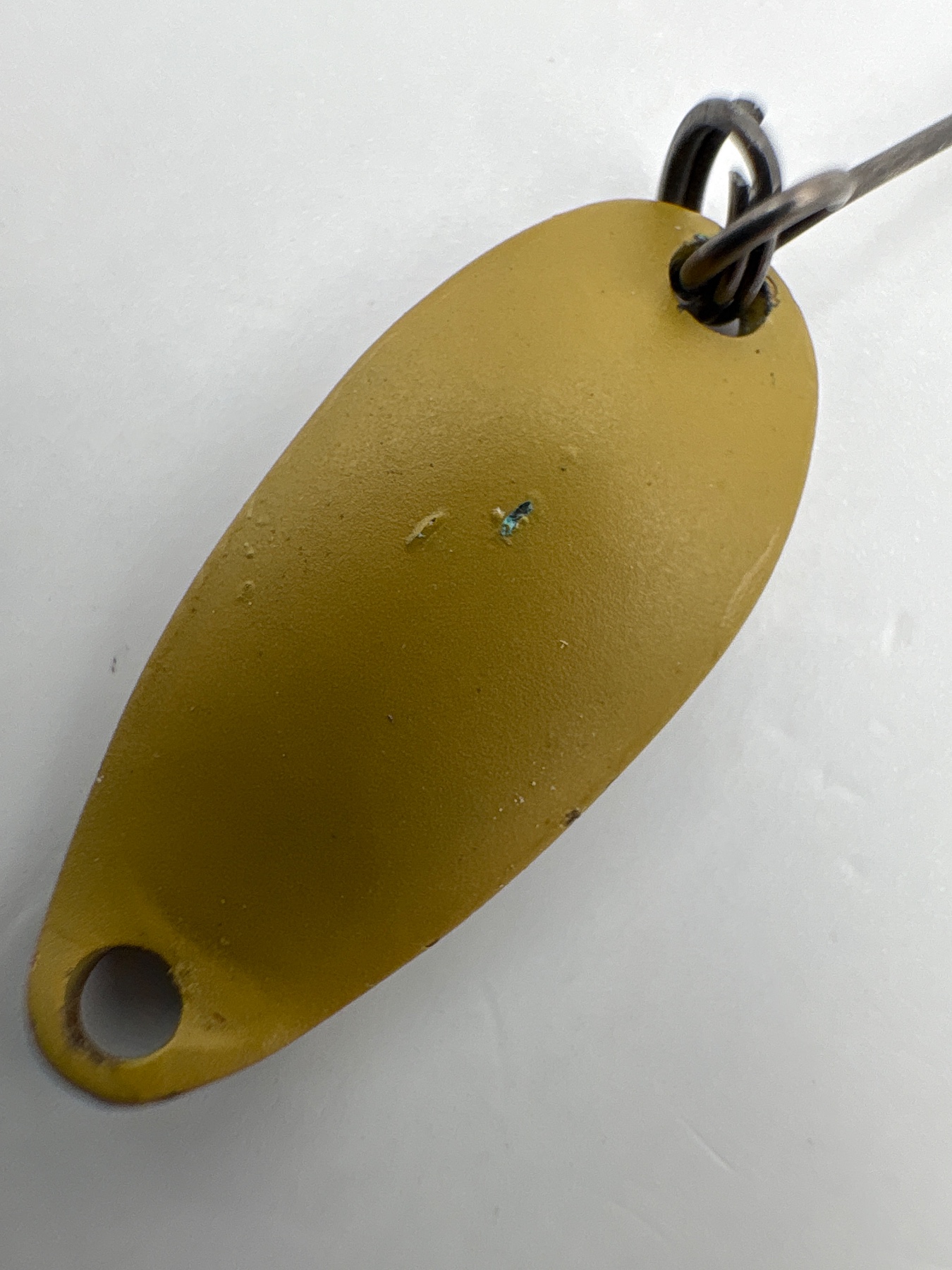 なぶら家 チップ0.8g オリカラ 中古品19枚 なぶら家 チップ 0.8g – 中古エリアトラウト専門 タックルラウンジWeb店