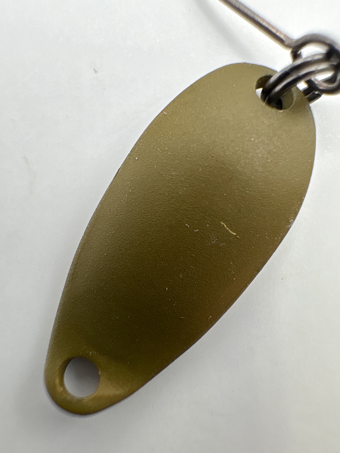 なぶら家 チップ0.8g オリカラ 中古品19枚 なぶら家 チップ 0.8g – 中古エリアトラウト専門 タックルラウンジWeb店