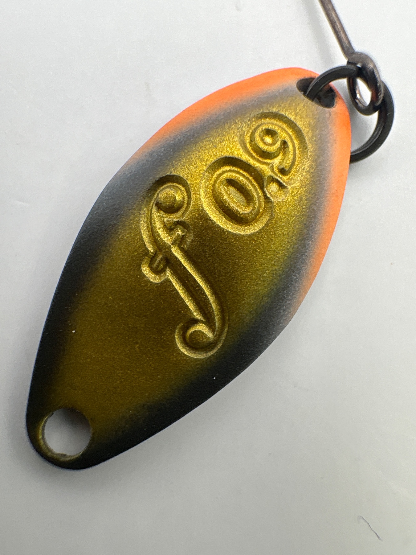 ベルベットアーツ フォルテ 0.9g – 中古エリアトラウト専門 タックル