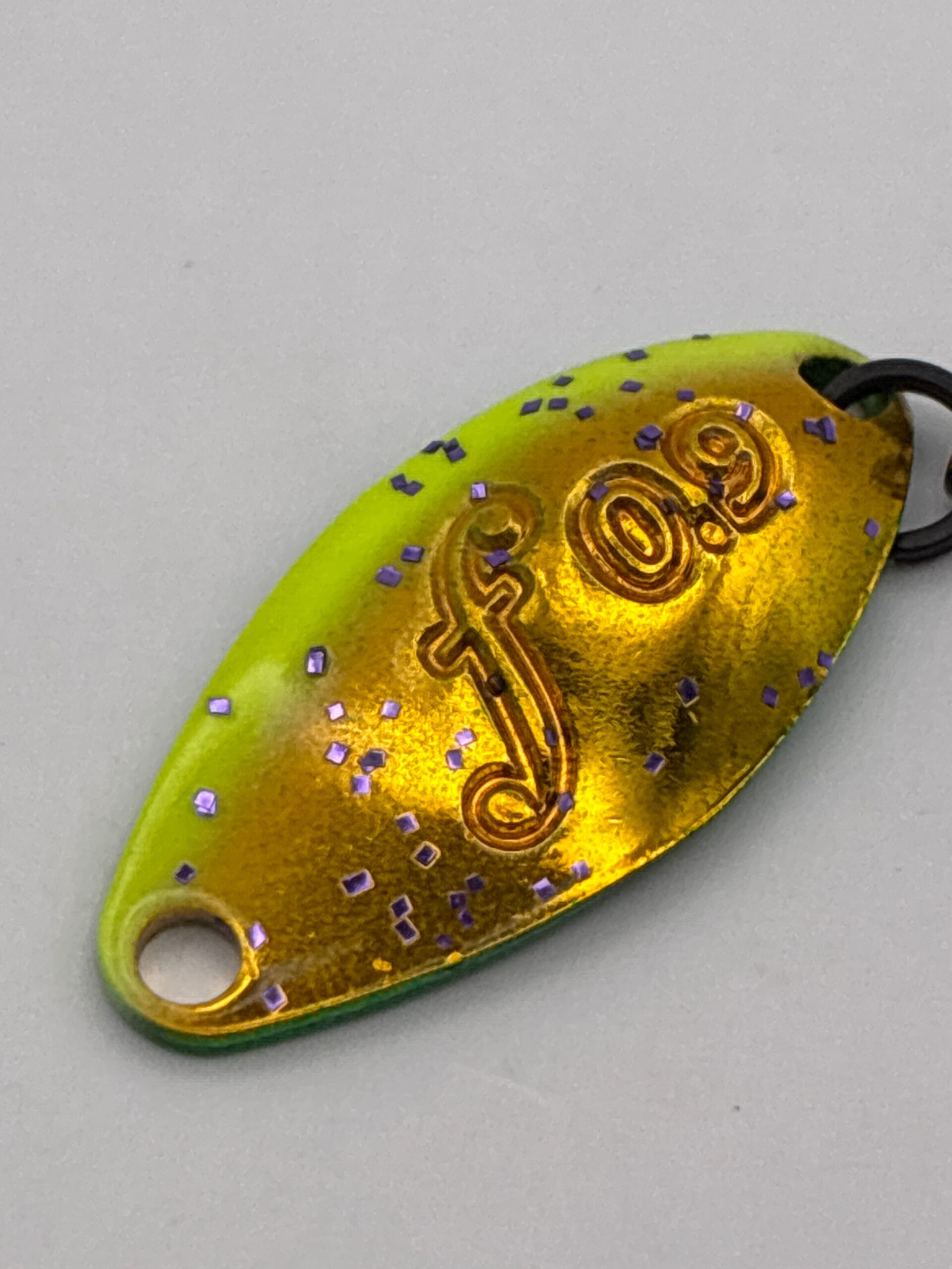 ベルベットアーツ フォルテ 0.9g – 中古エリアトラウト専門 タックル