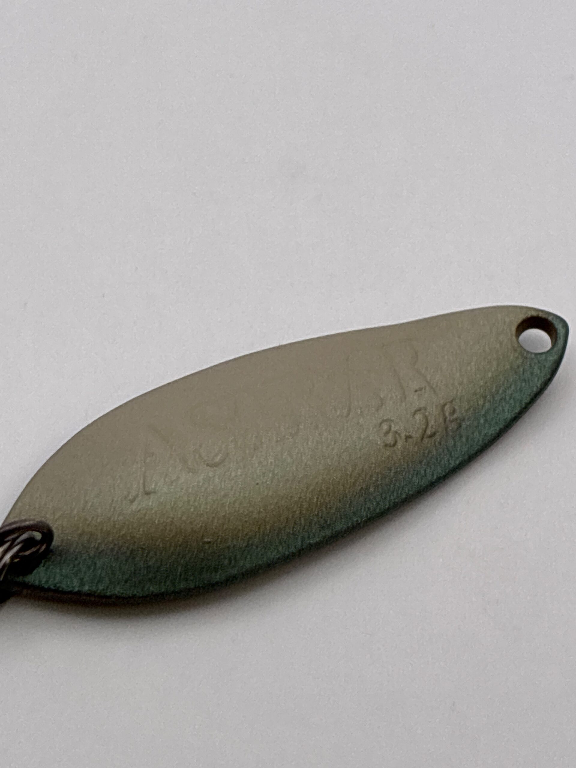 ヴァルケイン アストラル 3.2g – 中古エリアトラウト専門 タックル