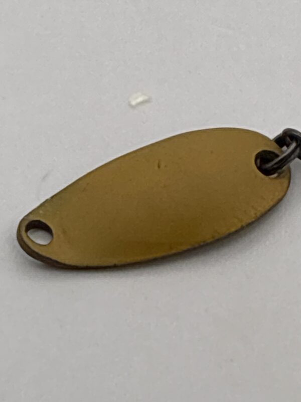 なぶら家 チップ 0.8g – 中古エリアトラウト専門 タックルラウンジWeb店