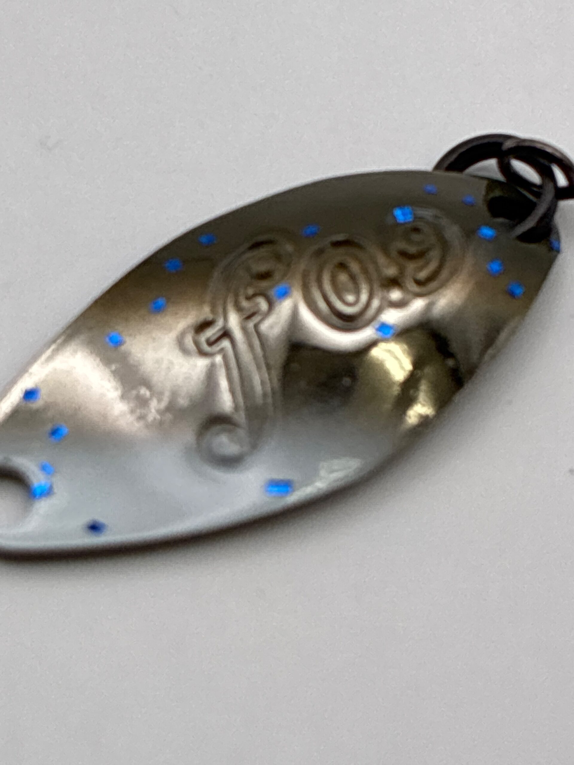 ベルベットアーツ フォルテ 0.9g – 中古エリアトラウト専門 タックル