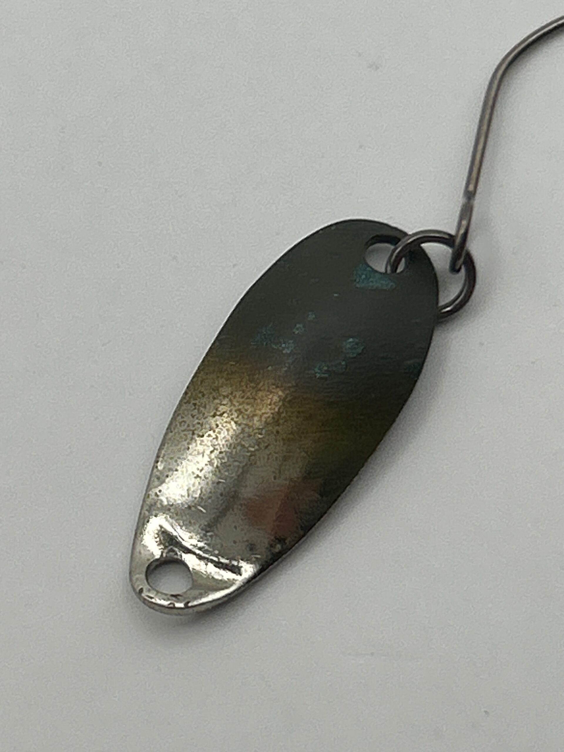 なぶら家 チップ 0.6g – 中古エリアトラウト専門 タックルラウンジWeb店
