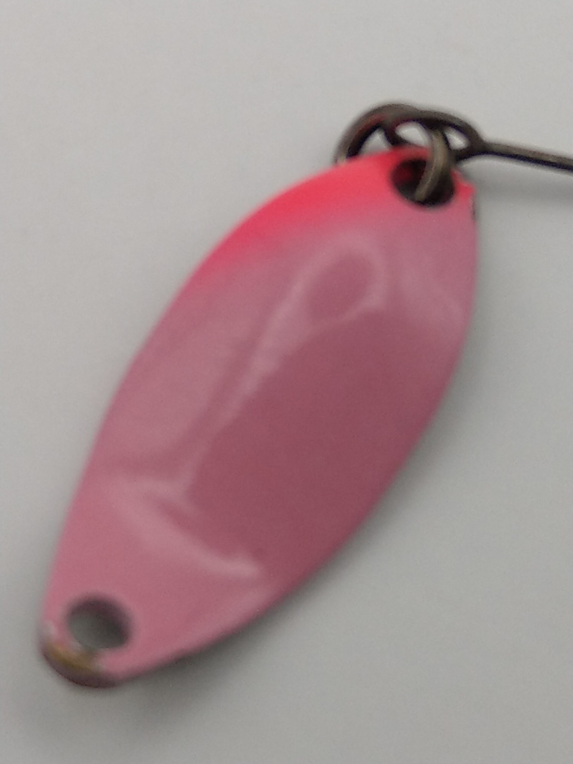 ニュードロワー ハント 0.9g – 中古エリアトラウト専門 タックル