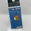 未使用 アールグラット サタン 0.65g