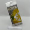 未使用 ラッドシヴァリー ロッカ 1.3g